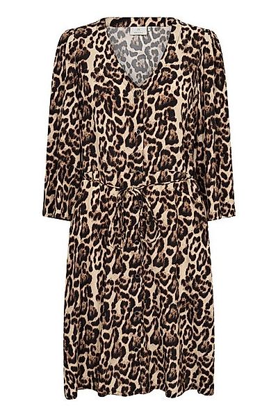KAFFE Blusenkleid Kleid KApedra günstig online kaufen