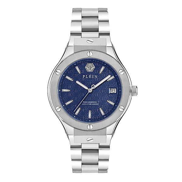 PHILIPP PLEIN Quarzuhr PWUFA0425 günstig online kaufen