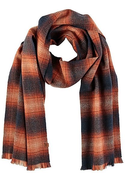 camel active Modeschal Schal aus reiner Wolle günstig online kaufen