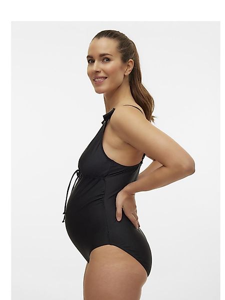 Mamalicious Umstandsbadeanzug MLNEWRUSSEL SWIMSUIT 2F A. günstig online kaufen
