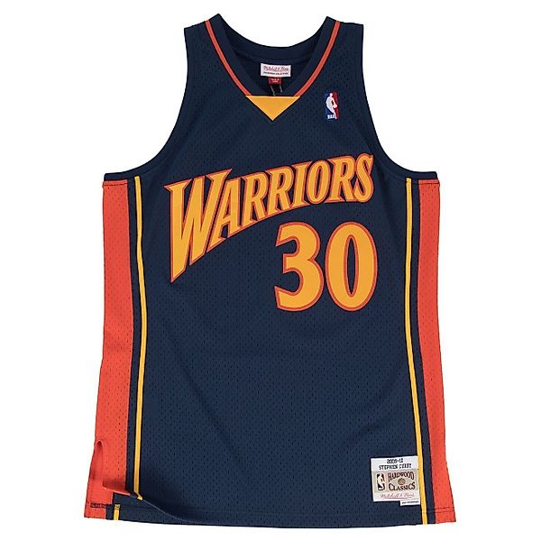 Mitchell & Ness Basketballtrikot Swingman Jersey günstig online kaufen