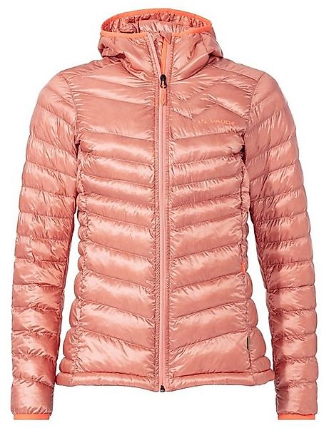 VAUDE Outdoorjacke Wo Batura Hooded Insulation Jacket CHERRY BLOSSOM günstig online kaufen