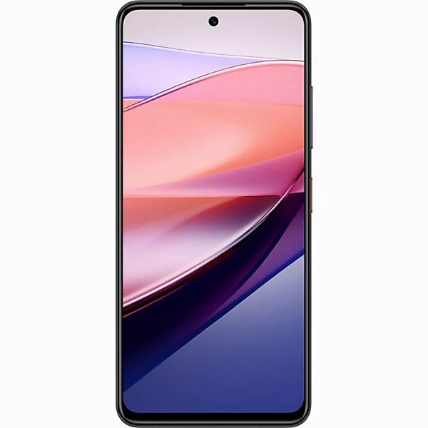 Nubia Focus 5G Smartphone (16,76 cm/6,6 Zoll, 256 GB Speicherplatz, 108 MP günstig online kaufen