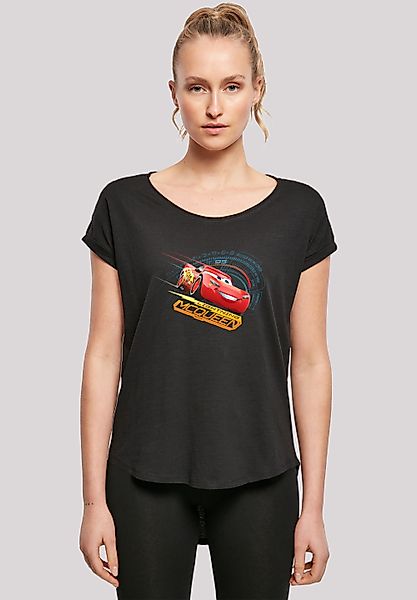F4NT4STIC T-Shirt "Cars Lightning McQueen", Premium Qualität günstig online kaufen