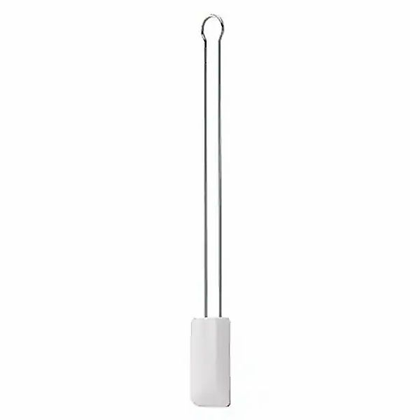 RÖSLE Teigschaber, (1 tlg.), Silikon/Edelstahl, spülmaschinengeeignet günstig online kaufen