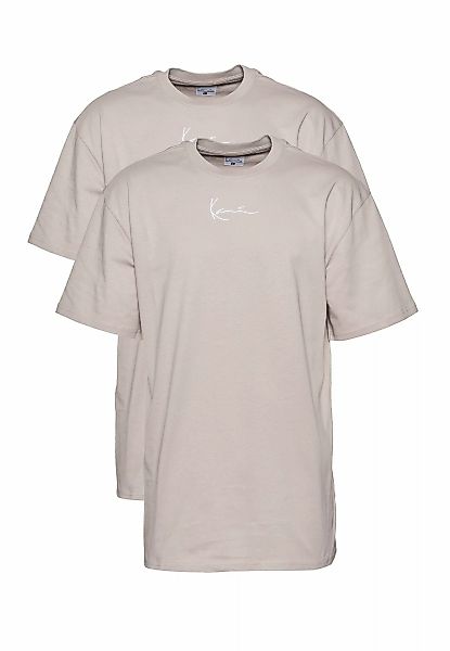 Karl Kani T-Shirt "Karl Kani Herren", (1 tlg.) günstig online kaufen