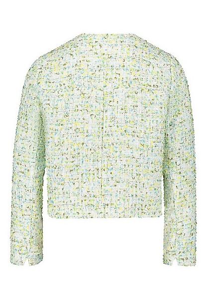 Cartoon Sweatblazer Tweedblazer günstig online kaufen