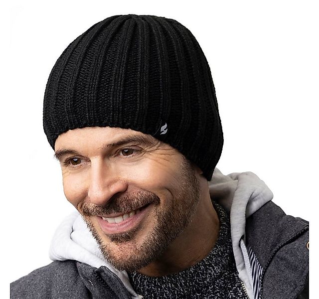 Heat Holders Strickmütze Thermomütze mit HeatWeaver®-Isolierung günstig online kaufen
