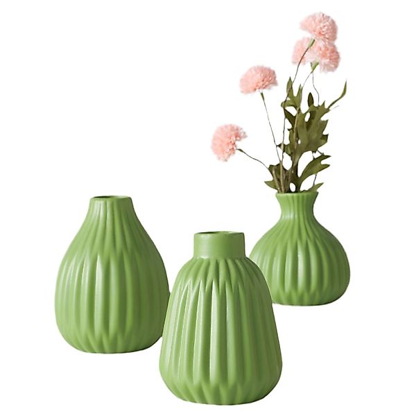 BOLTZE Dekovase Vase Esko – 3er günstig online kaufen