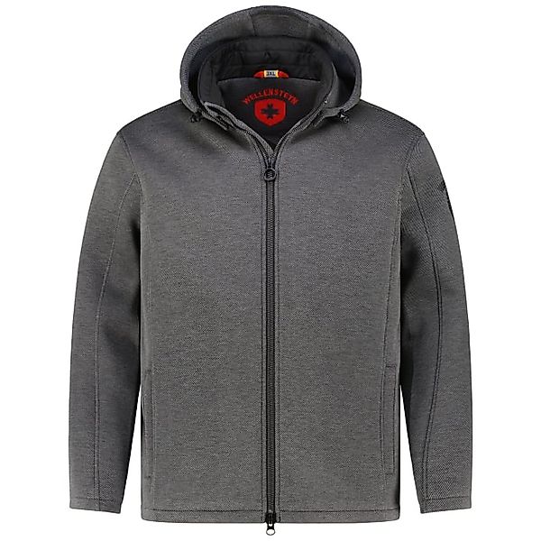 Wellensteyn Funktionsjacke, atmungsaktiv, windabweisend günstig online kaufen