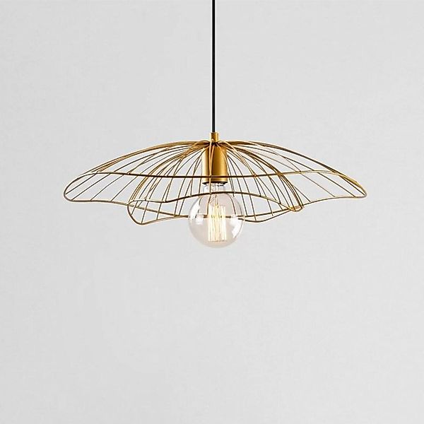 Opviq Kronleuchter METAL BODY, 111 cm günstig online kaufen