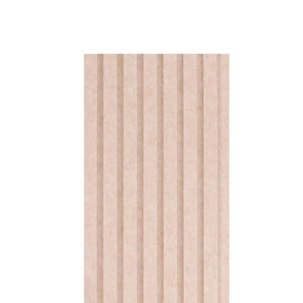 ondeco Wandpaneel Akustikpaneel Wandpaneel Lamellenwand, BxL: günstig online kaufen
