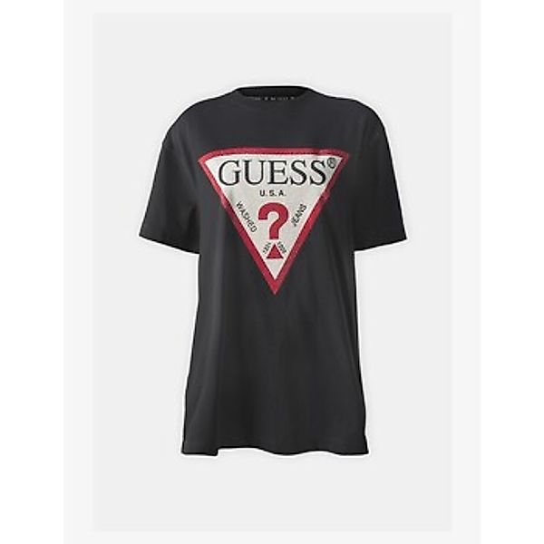 Guess  T-Shirts & Poloshirts - günstig online kaufen