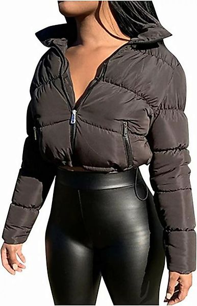 KIKI 3-in-1-Funktionsjacke Winterjacke Jacke Mit Kapuze für Frauen günstig online kaufen