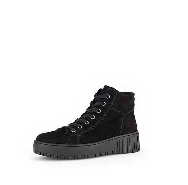 Gabor Schnürstiefelette günstig online kaufen