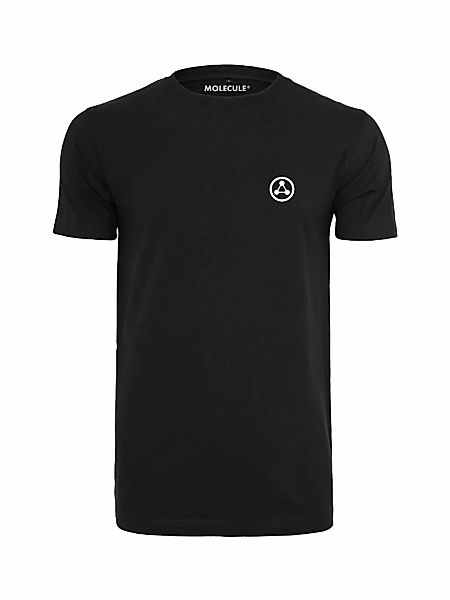 Molecule Kurzarmhemd "Molecule T-Shirt Small Logo" günstig online kaufen