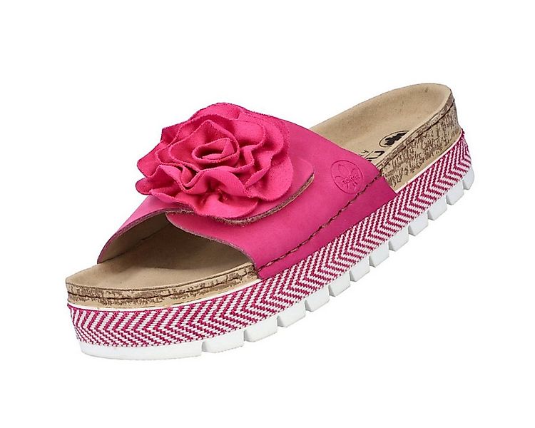 Rieker 69562-31 Clog günstig online kaufen