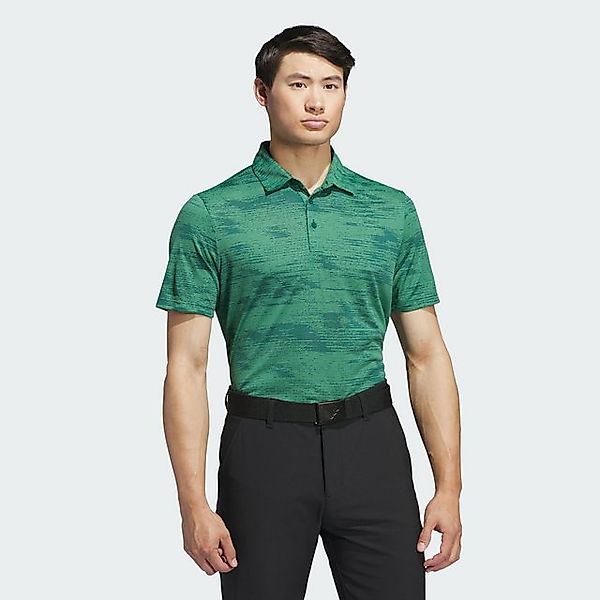 adidas Performance Poloshirt ULTIMATE365 TEXTURED STRIPE POLOSHIRT günstig online kaufen