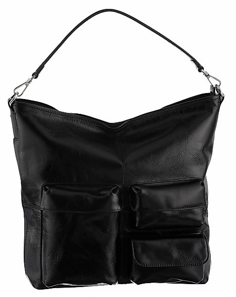 Liebeskind Berlin Hobo "Hobo M LK 204 ARCHIVE LACK DISTRESSED", Schultertas günstig online kaufen