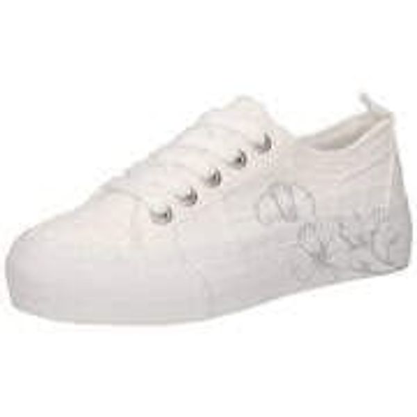 Blowfish Sadie Sun 10 Sneaker Damen weiß günstig online kaufen