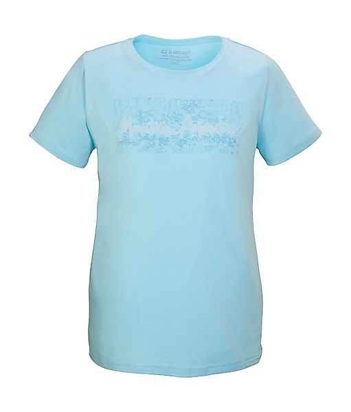 Killtec T-Shirt KOS 105 WMN TSHRT günstig online kaufen