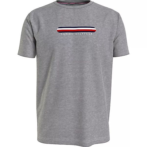 Tommy Hilfiger Underwear Kurzärmeliges T-shirt XL Medium Grey Heather günstig online kaufen