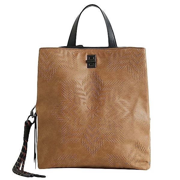 Desigual Rucksack Rucksack Daypack Backpack Back günstig online kaufen