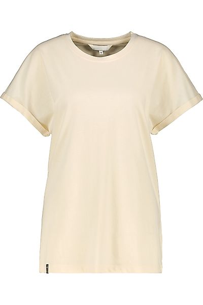 Alife & Kickin Rundhalsshirt "Damen MagdalenaAK P" günstig online kaufen
