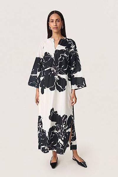 SOAKED IN LUXURY Blusenkleid Kleid SLJoanne günstig online kaufen