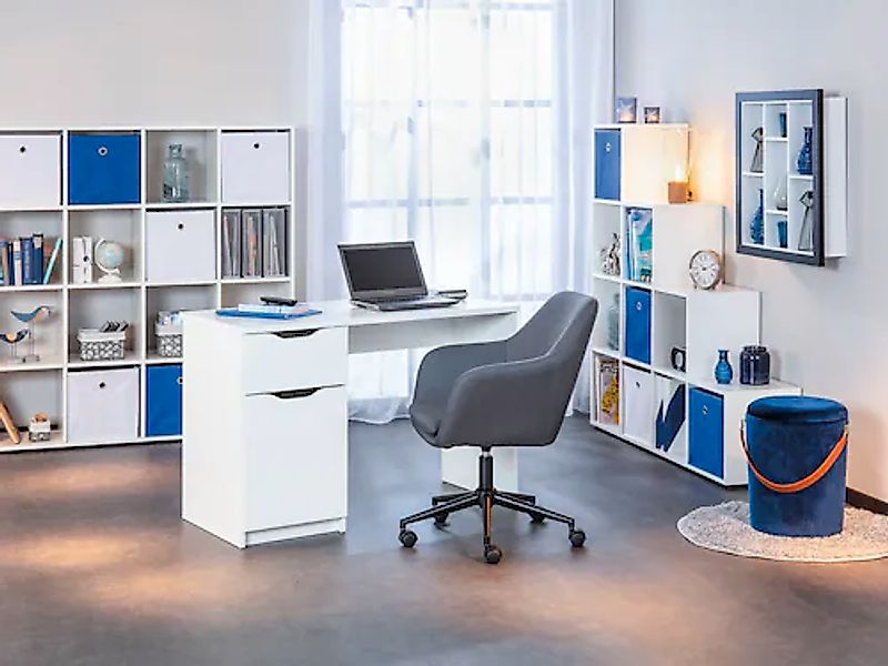 INOSIGN Drehstuhl »Workrelaxed«, höhenverstellbar günstig online kaufen