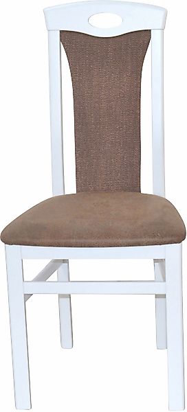 HOFMANN LIVING AND MORE 4-Fußstuhl (Set) 2 Stk. günstig online kaufen