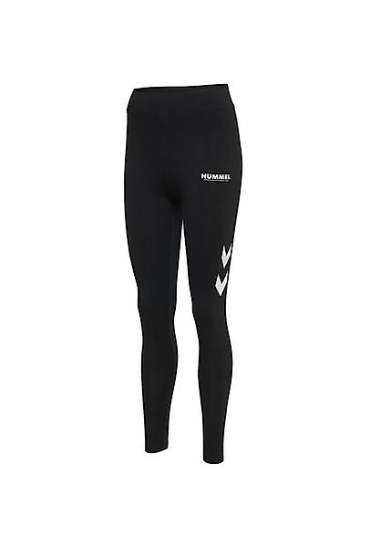 hummel Leggings Training High Waist Tight Fit Sport Figurbetont hmlLEGACY W günstig online kaufen