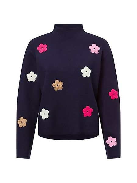 nümph Strickpullover Nuflow günstig online kaufen