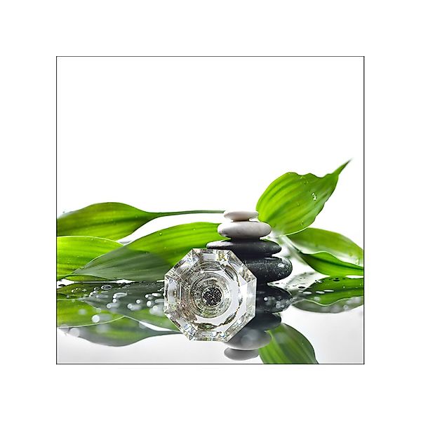 HTI-Line Wandhaken Wandhaken Zen, Flur, (Stück, günstig online kaufen
