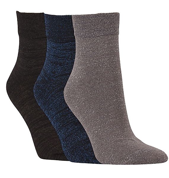 Riese Komfortsocken RS. Harmony Strumpf "Lurex günstig online kaufen