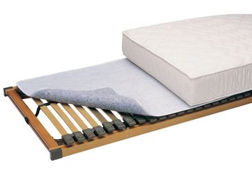 Matratzenschoner Thermofill fan günstig online kaufen