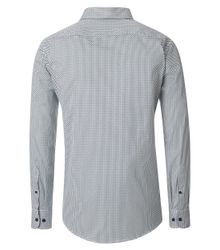 CASAMODA Langarmhemd CASAMODA Freizeithemd Print günstig online kaufen