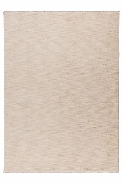 Kayoom Teppich "Melt 725" rechteckig 9 mm Höhe weicher Kurzflor, meliert, m günstig online kaufen