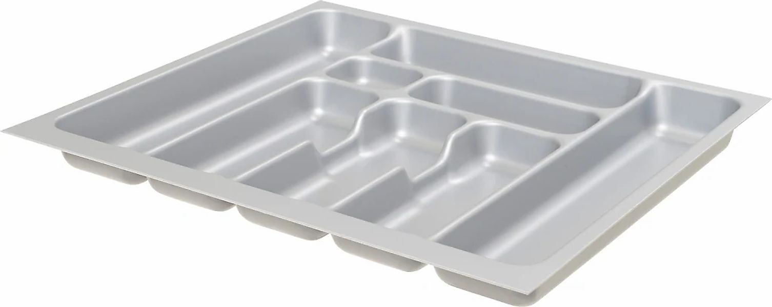 OPTIFIT Besteckeinsatz Breite 60 cm, für Serien Faro, Kalmar, Mini, Parare, günstig online kaufen