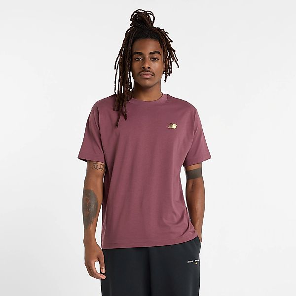 New Balance T-Shirt Sport Essentials Logo günstig online kaufen