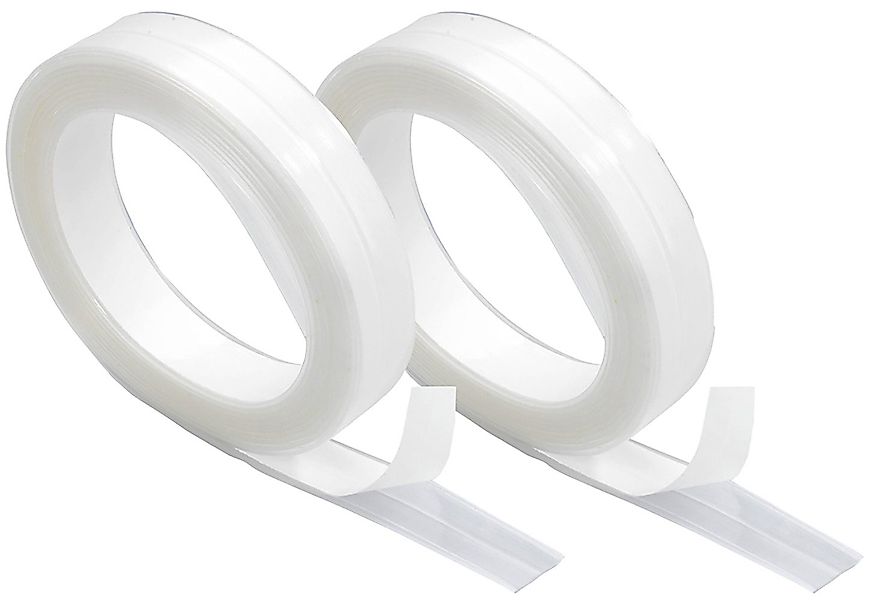 WENKO Dichtungsband, (Set, 2-St), selbstklebend, 320x2,2 günstig online kaufen