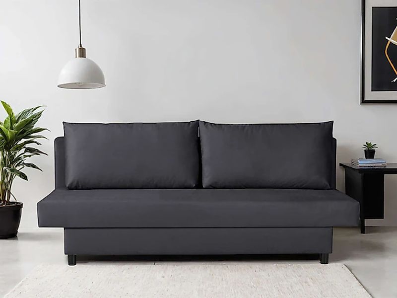 INOSIGN 3-Sitzer SAWYER Schlafsofa mit Bettkasten günstig online kaufen
