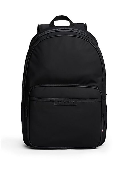 Tommy Hilfiger Rucksack TH REPREVE BACKPACK, Unisex Freizeitrucksack, Busin günstig online kaufen