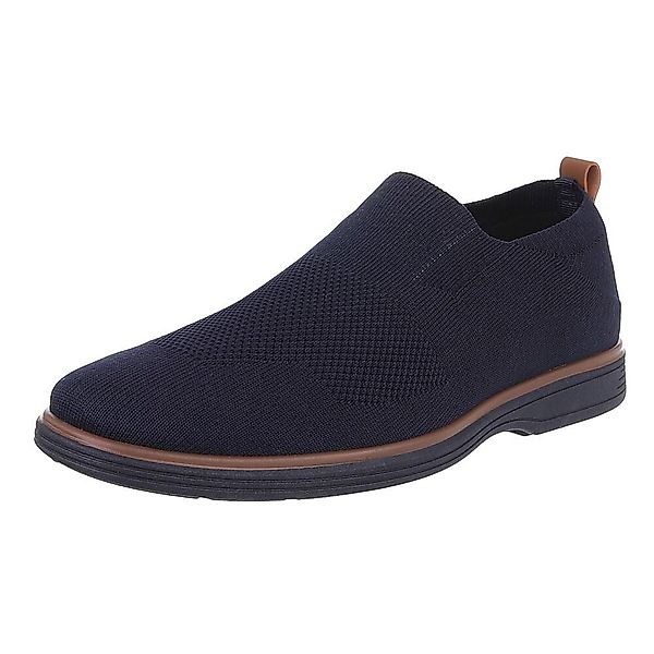 Coolwalk Hochwertige Slips-on Herrenschuhe für Freizeit günstig online kaufen