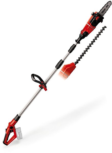 Einhell Power X-Change Akku-Multifunktionswerkzeug GE-HC 18 Li T Solo günstig online kaufen