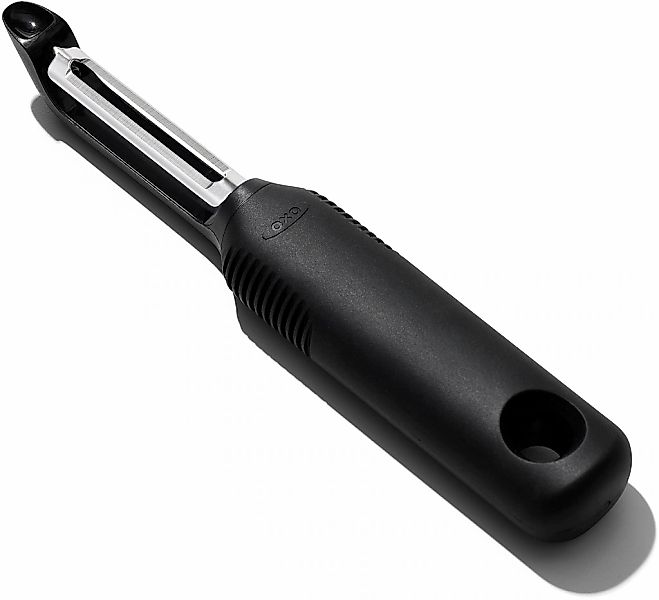 OXO Good Grips Kartoffelschäler "Pendelschäler / Sparschäler" mit Zubehör günstig online kaufen
