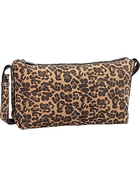 Liebeskind Berlin Rucksack Elvira CB M Leo Suede günstig online kaufen