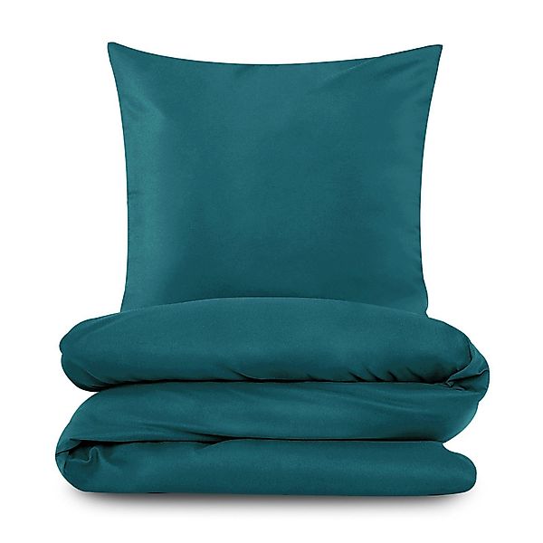 TRENDBUY24 Bettwäsche Bettwäsche Bettgarnitur 135x200 155x220 günstig online kaufen