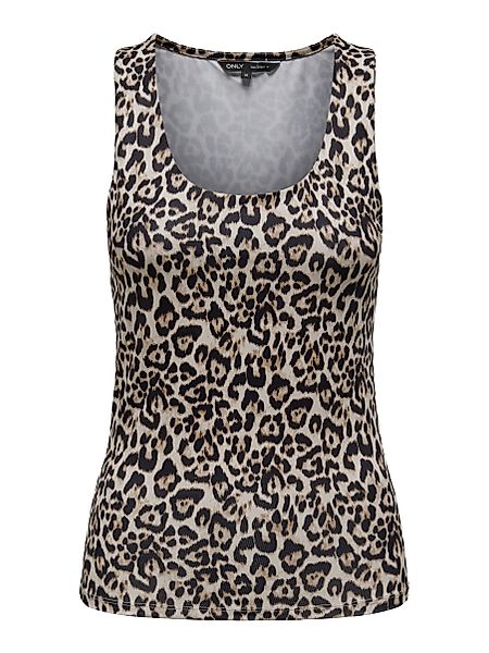 ONLY Tanktop ONLLONE AOP LEO 2-WAY günstig online kaufen