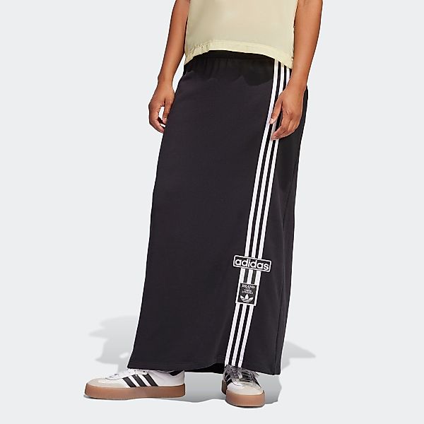 adidas Originals Sweatrock MAXI SKIRT günstig online kaufen